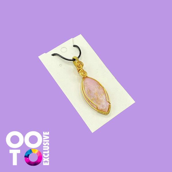 Necklaces | Polymer Clay | Various Styles & Designs