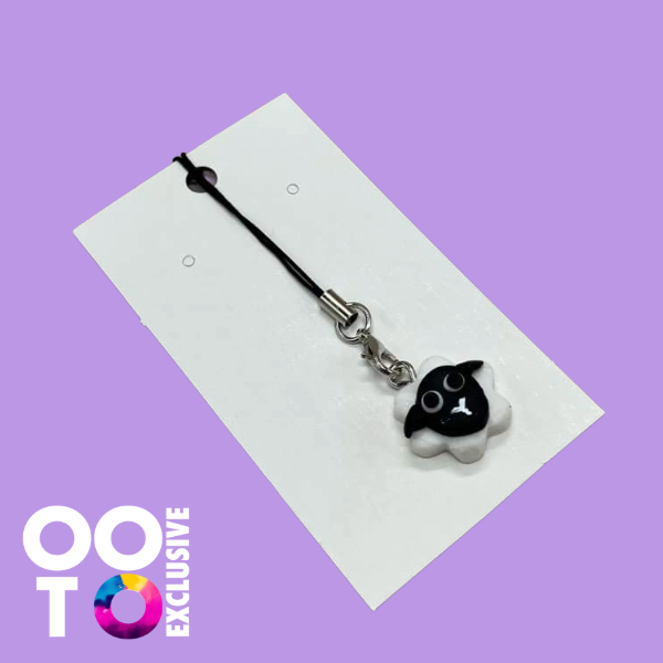 Phone/Bag Charms | Polymer Clay | Various Designs