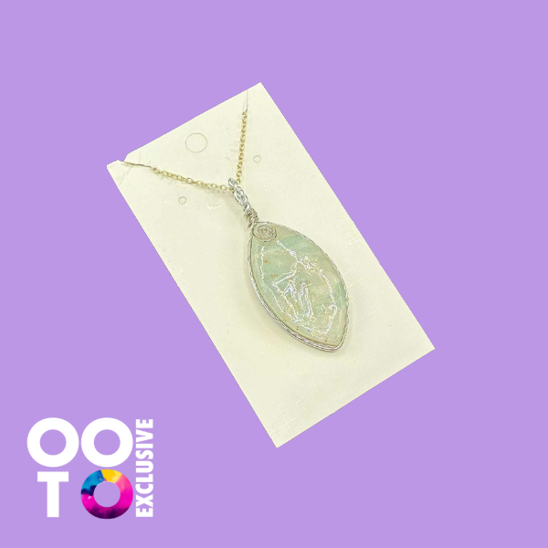 Necklaces | Polymer Clay | Various Styles & Designs