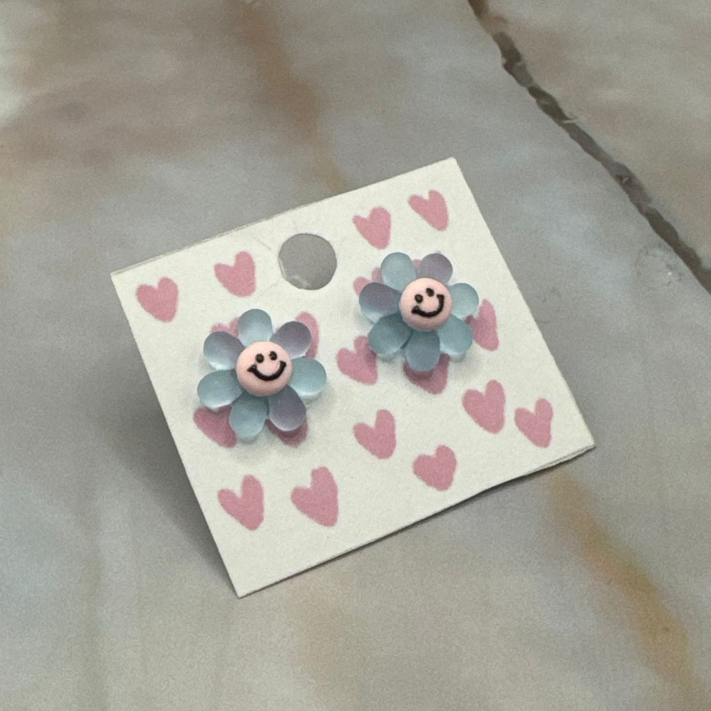 Stud Earrings | Various Designs