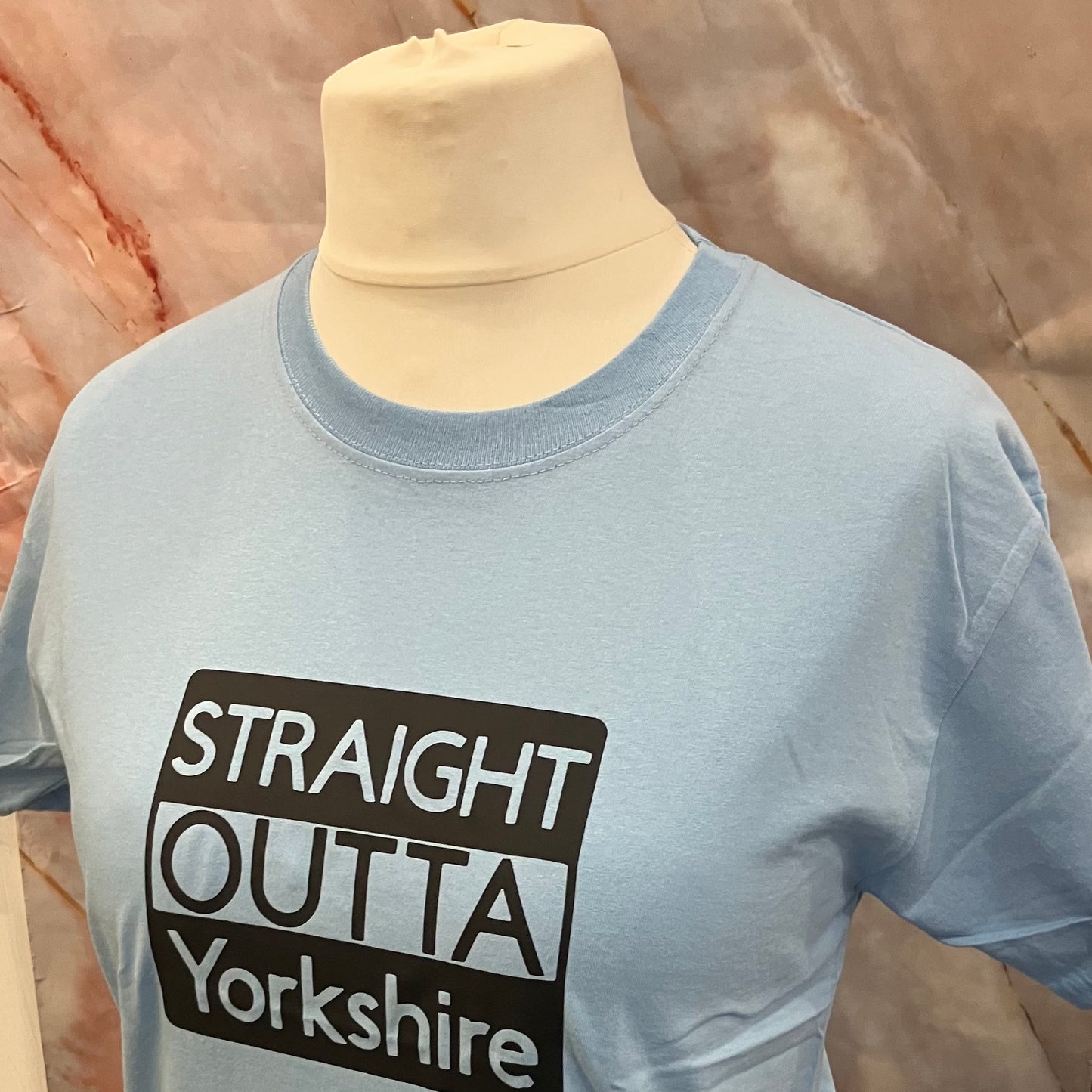 Unisex Yorkshire Quote T-Shirts | Various Designs