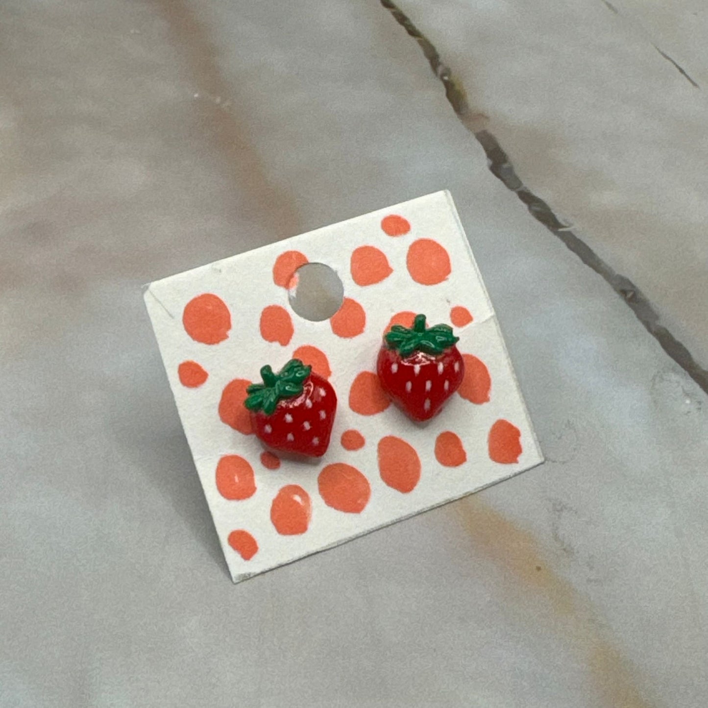 Stud Earrings | Various Designs