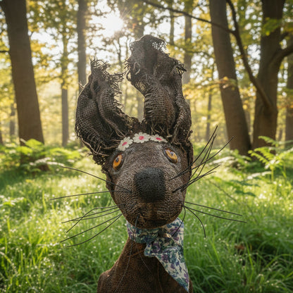 Herbert Hare | Handcrafted Eco Friendly Sculpture