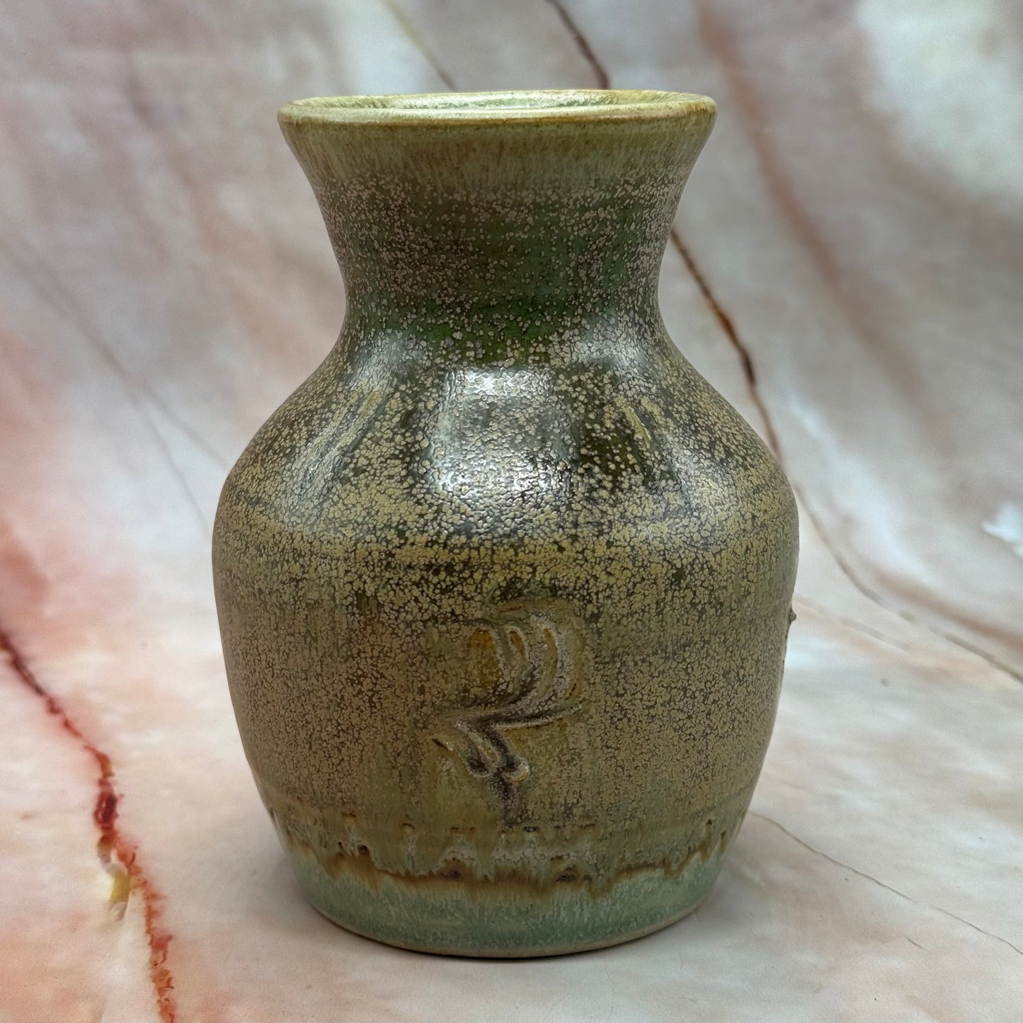 Handmade Ceramic Vases | Various Colours & Designs
