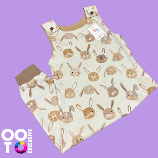 Baby & Toddler Romper Suits | Various Colours & Designs