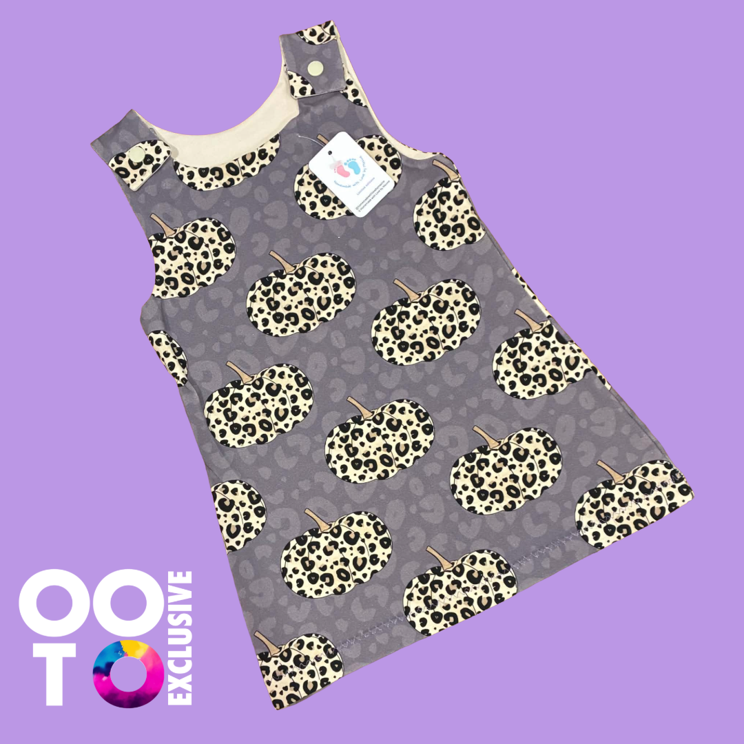 Halloween Themed Baby & Toddler Clothes | Various Colours & Designs
