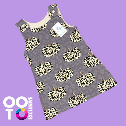 Halloween Themed Baby & Toddler Clothes | Various Colours & Designs