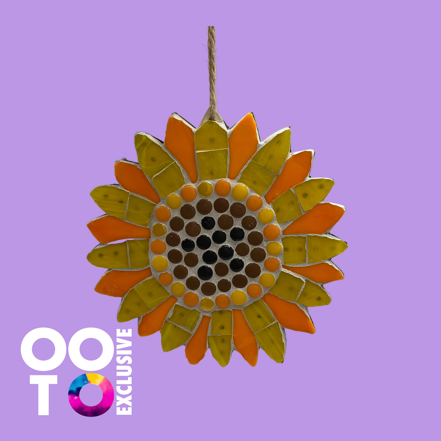 Small Wall Hangings | Mosaic | Various Designs