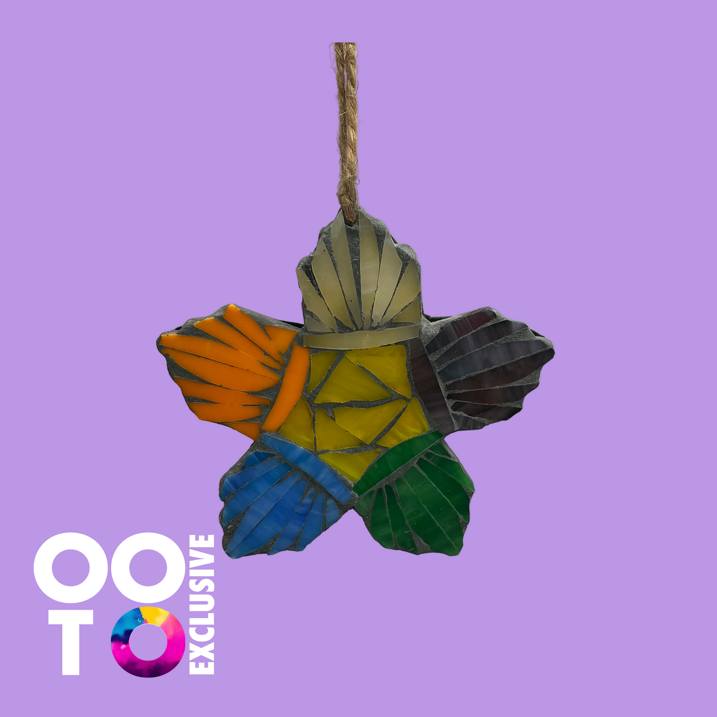 Small Wall Hangings | Mosaic | Various Designs