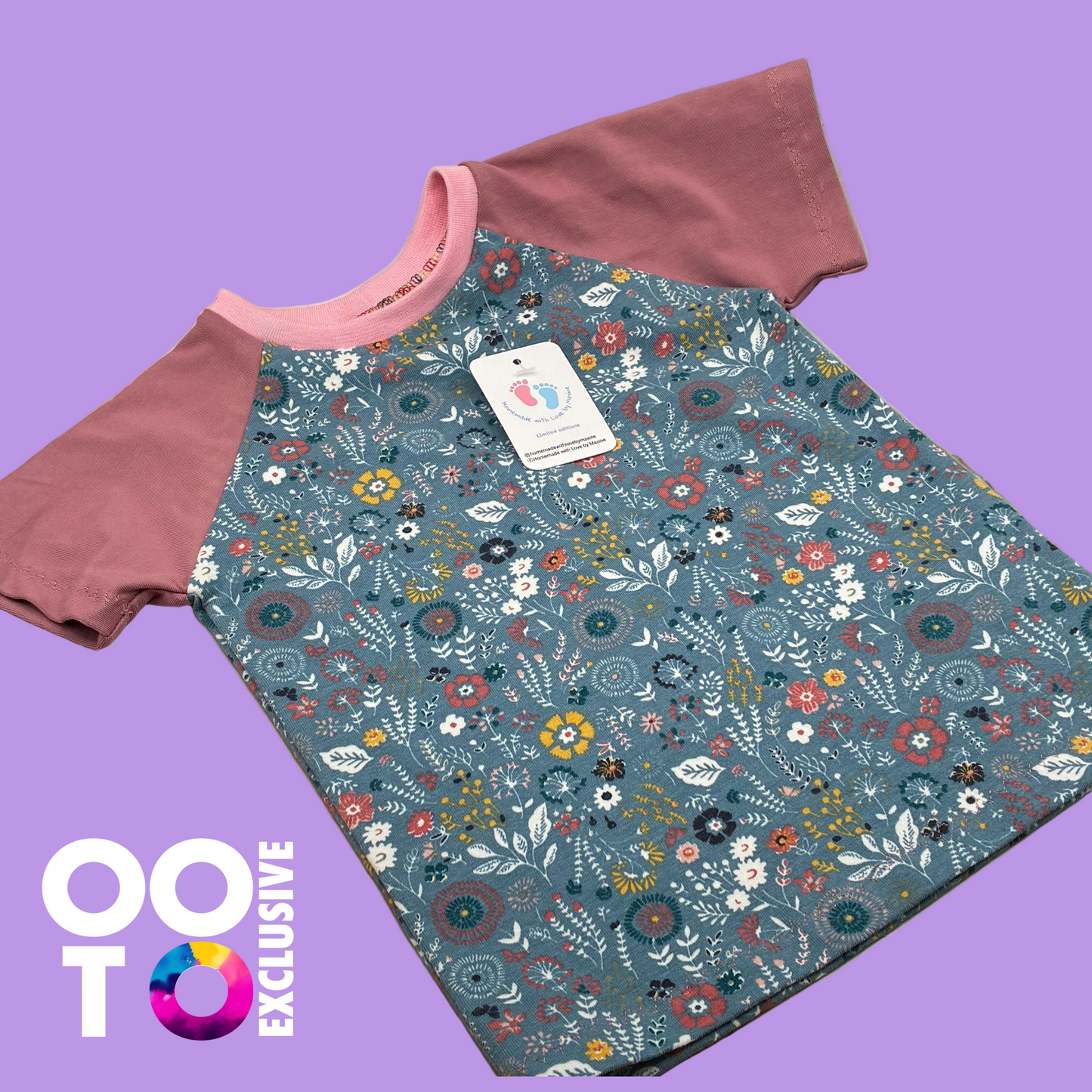 Baby & Toddler T Shirts | Various Designs