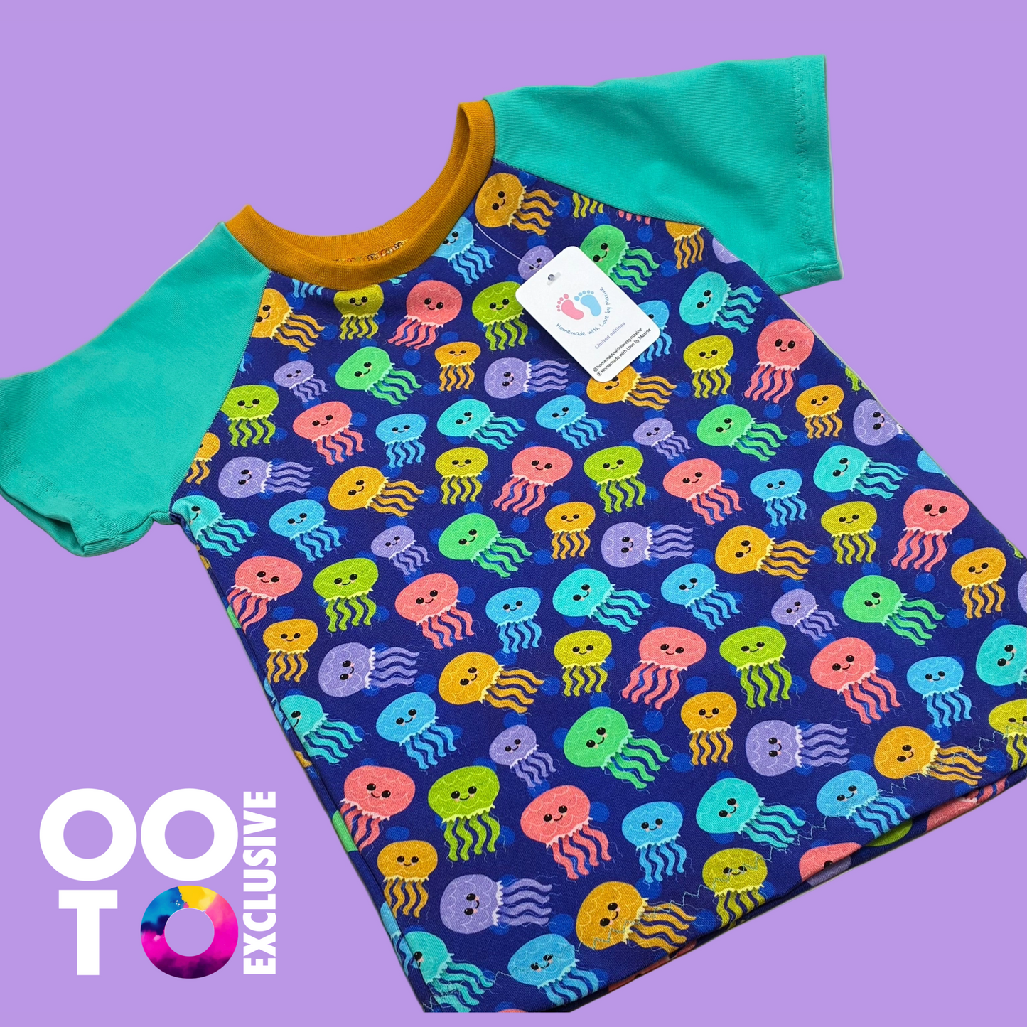 Baby & Toddler T Shirts | Various Designs