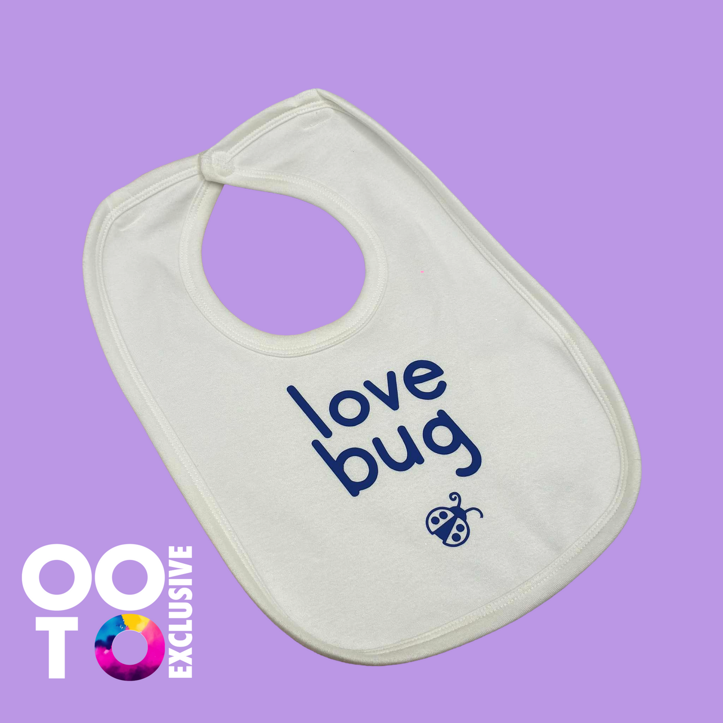 Yorkshire Sayings Baby Bibs | Various Designs