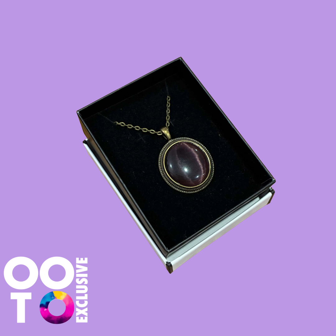 Statement Necklaces | Coloured Stones | Various Designs