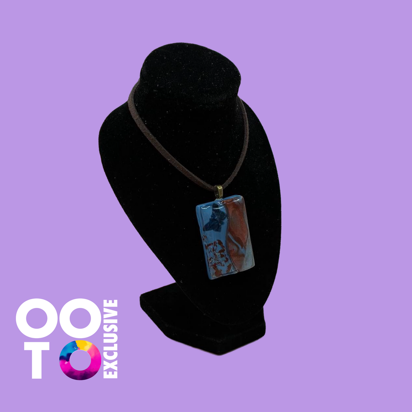 Polymer Clay Statement Necklaces| Various Colours & Designs