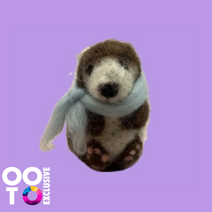 Needle Felted Animals | Free Standing | Various Designs