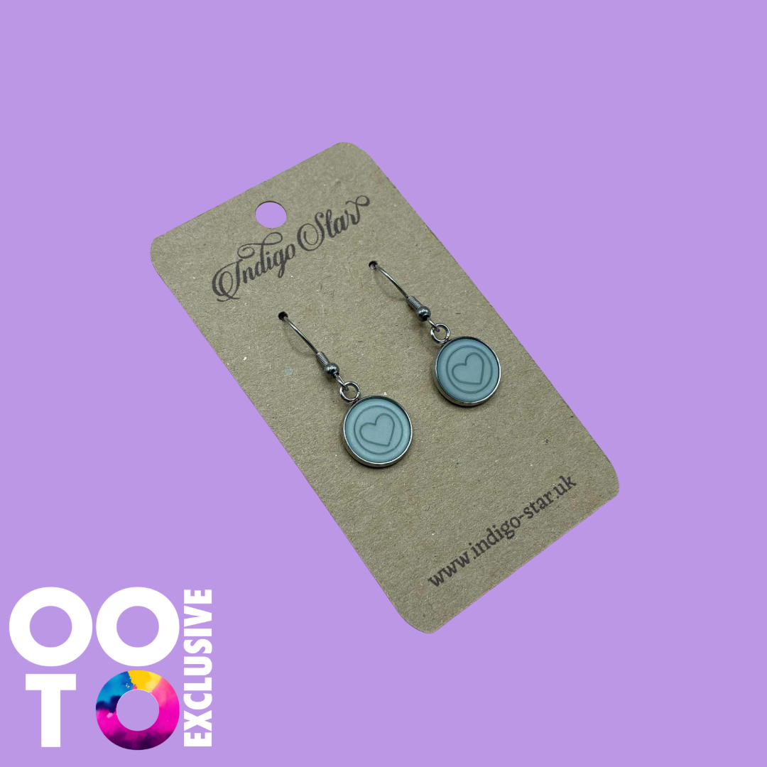 Earrings | Wood | Nature Designs