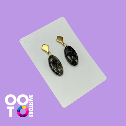 Earrings | Polymer Clay | Various Styles