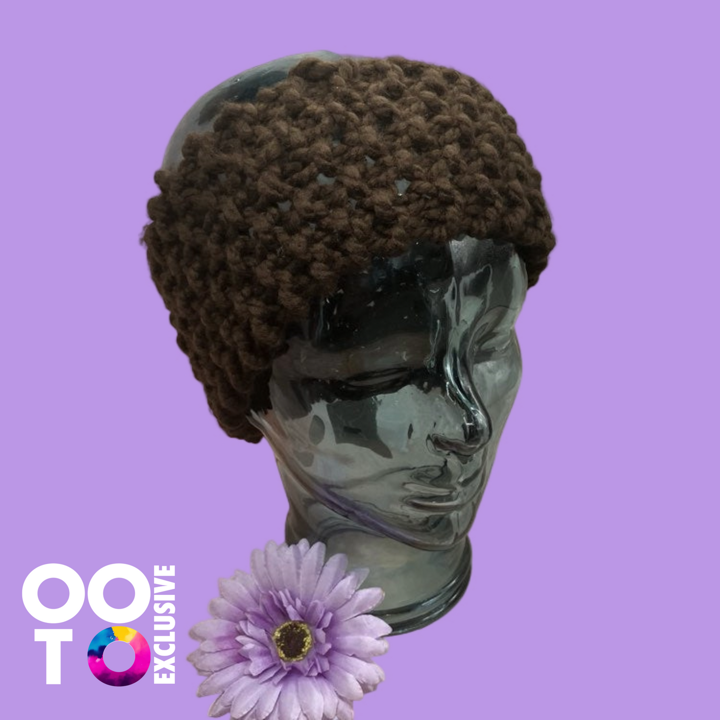 Hand Knitted Adult Head Warmers | Various Colours | 2 Width Sizes