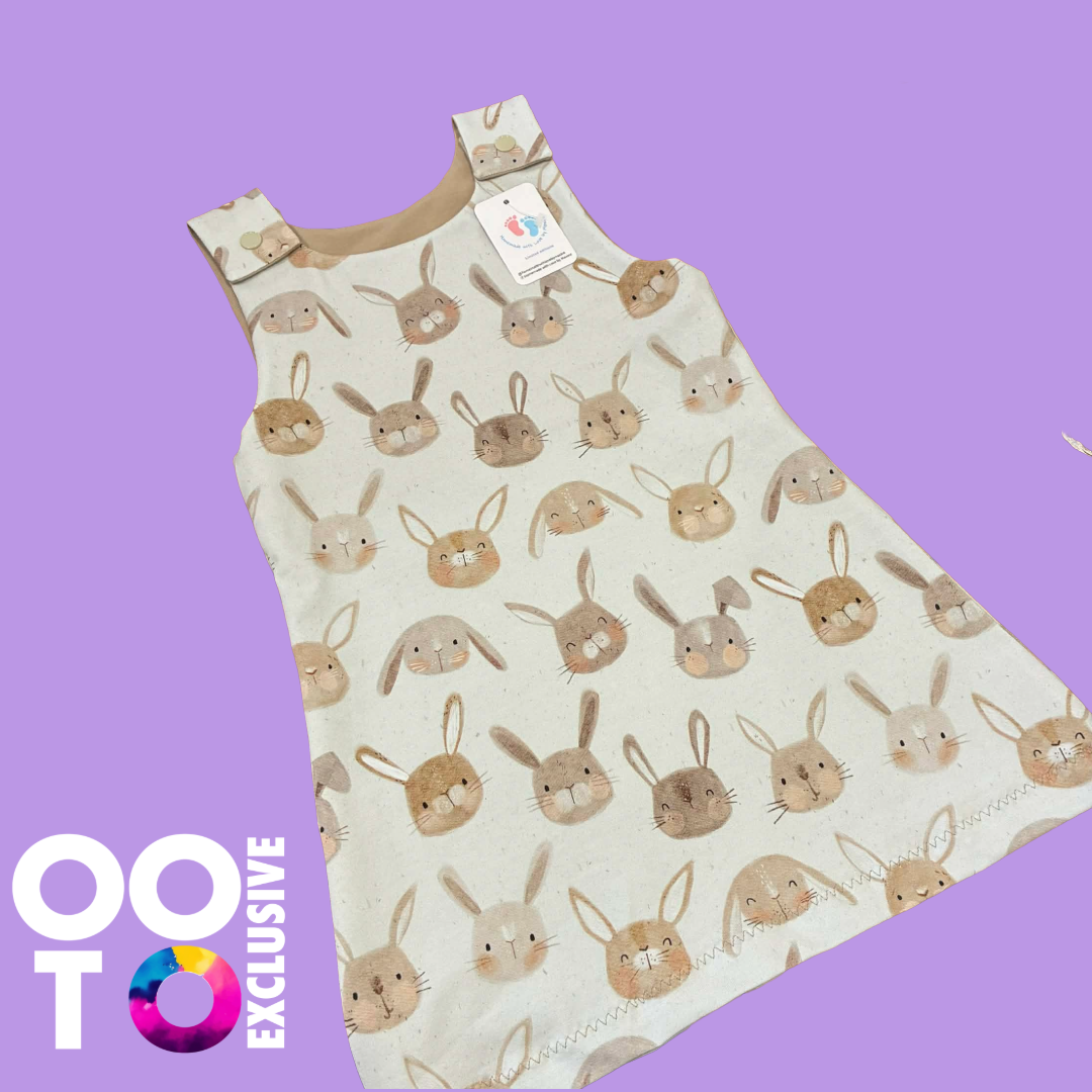 Baby and Toddler Dresses | Various Designs