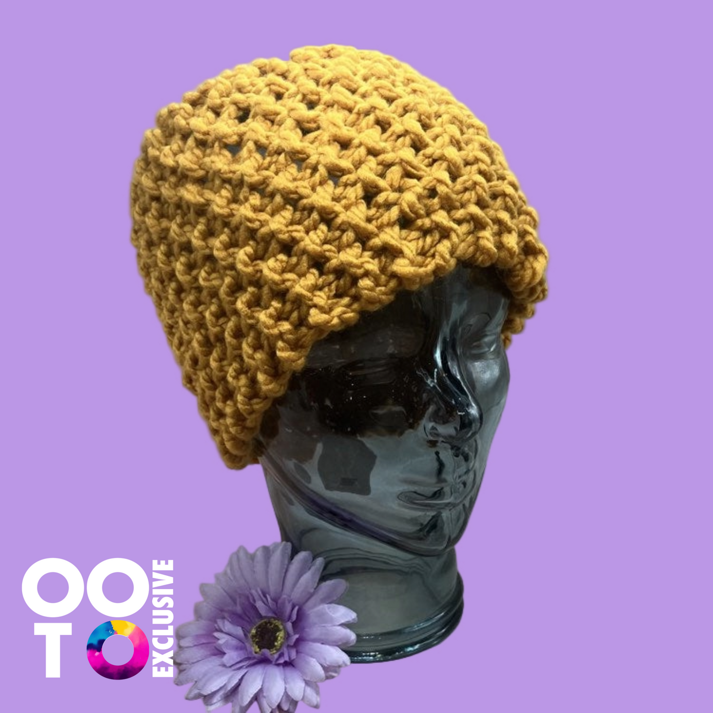 Hand Knitted Adult Head Warmers | Various Colours | 2 Width Sizes