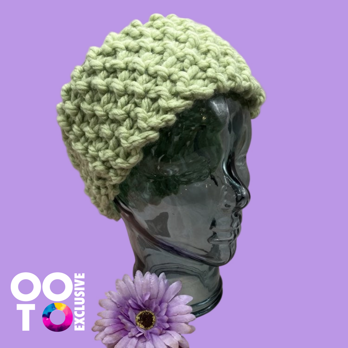 Hand Knitted Adult Head Warmers | Various Colours | 2 Width Sizes