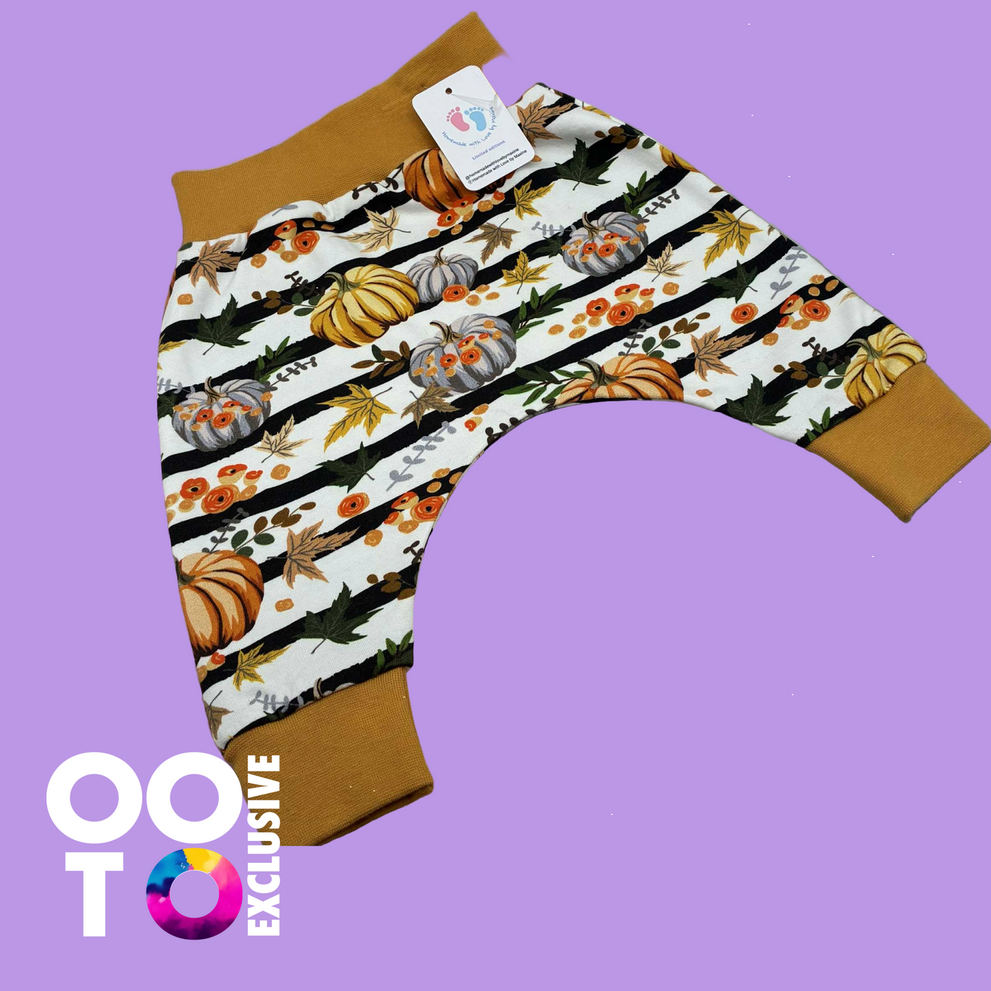 Halloween Themed Baby & Toddler Clothes | Various Colours & Designs