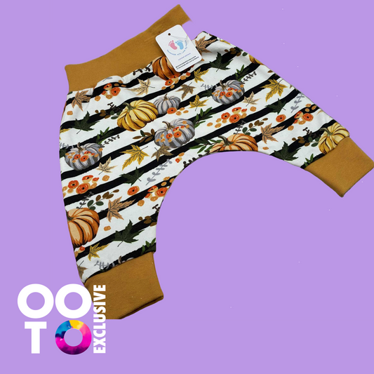 Halloween Themed Baby & Toddler Clothes | Various Colours & Designs