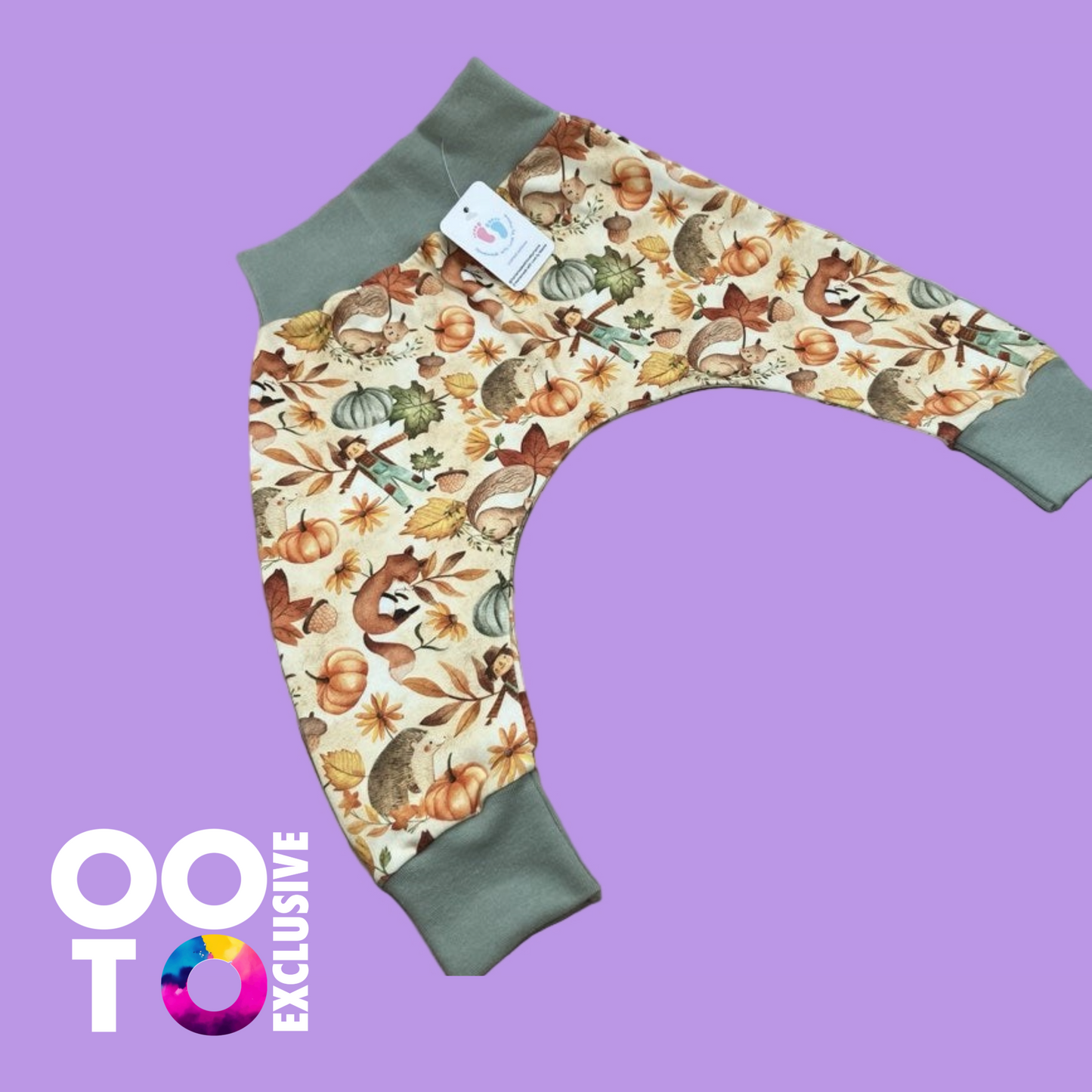 Halloween Themed Baby & Toddler Clothes | Various Colours & Designs