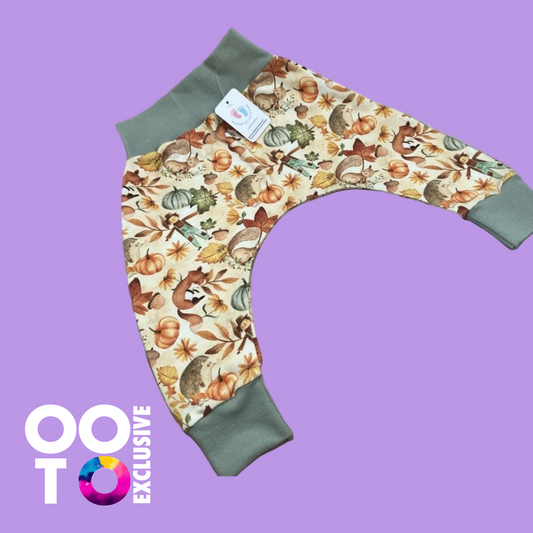 Halloween Themed Baby & Toddler Clothes | Various Colours & Designs