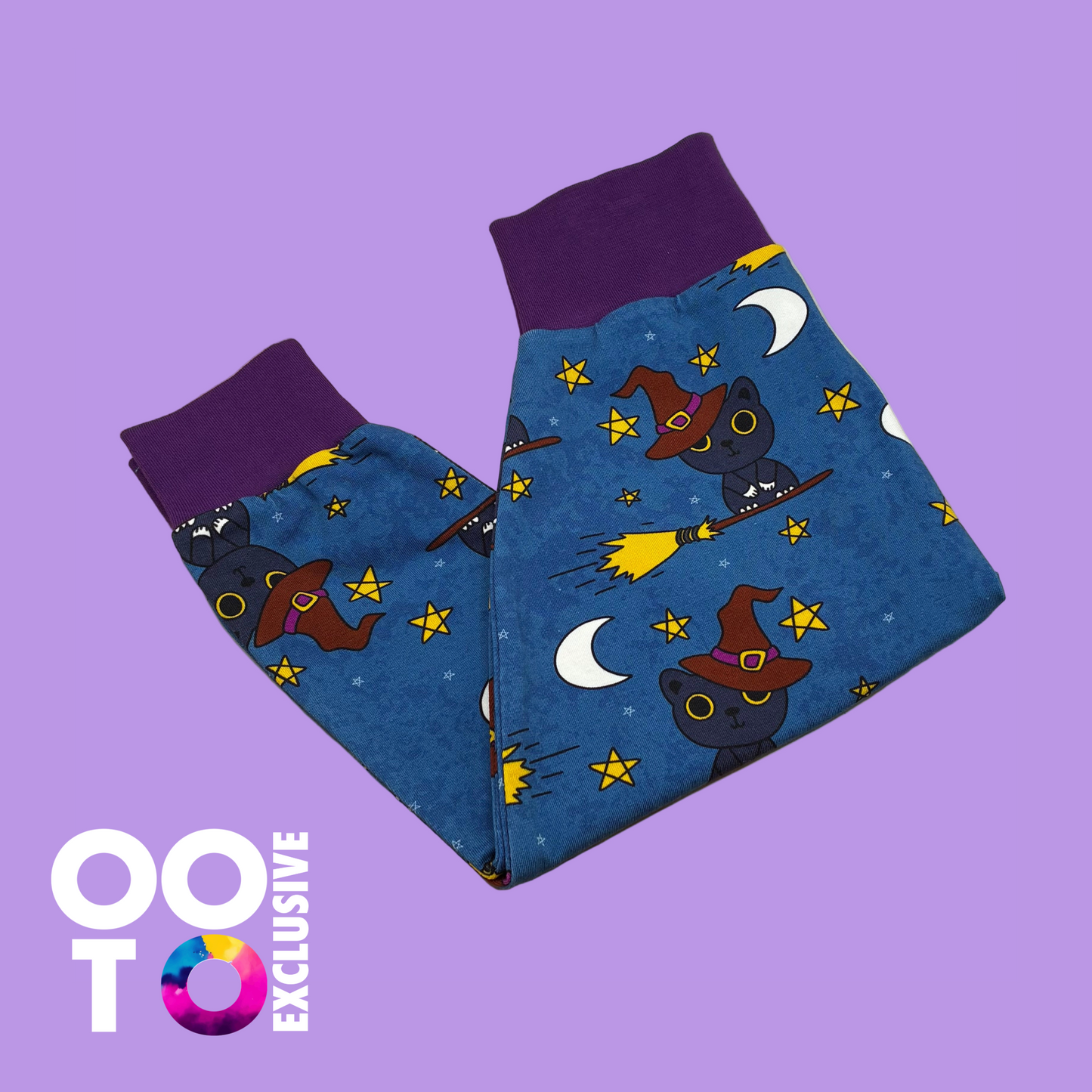 Halloween Themed Baby & Toddler Clothes | Various Colours & Designs