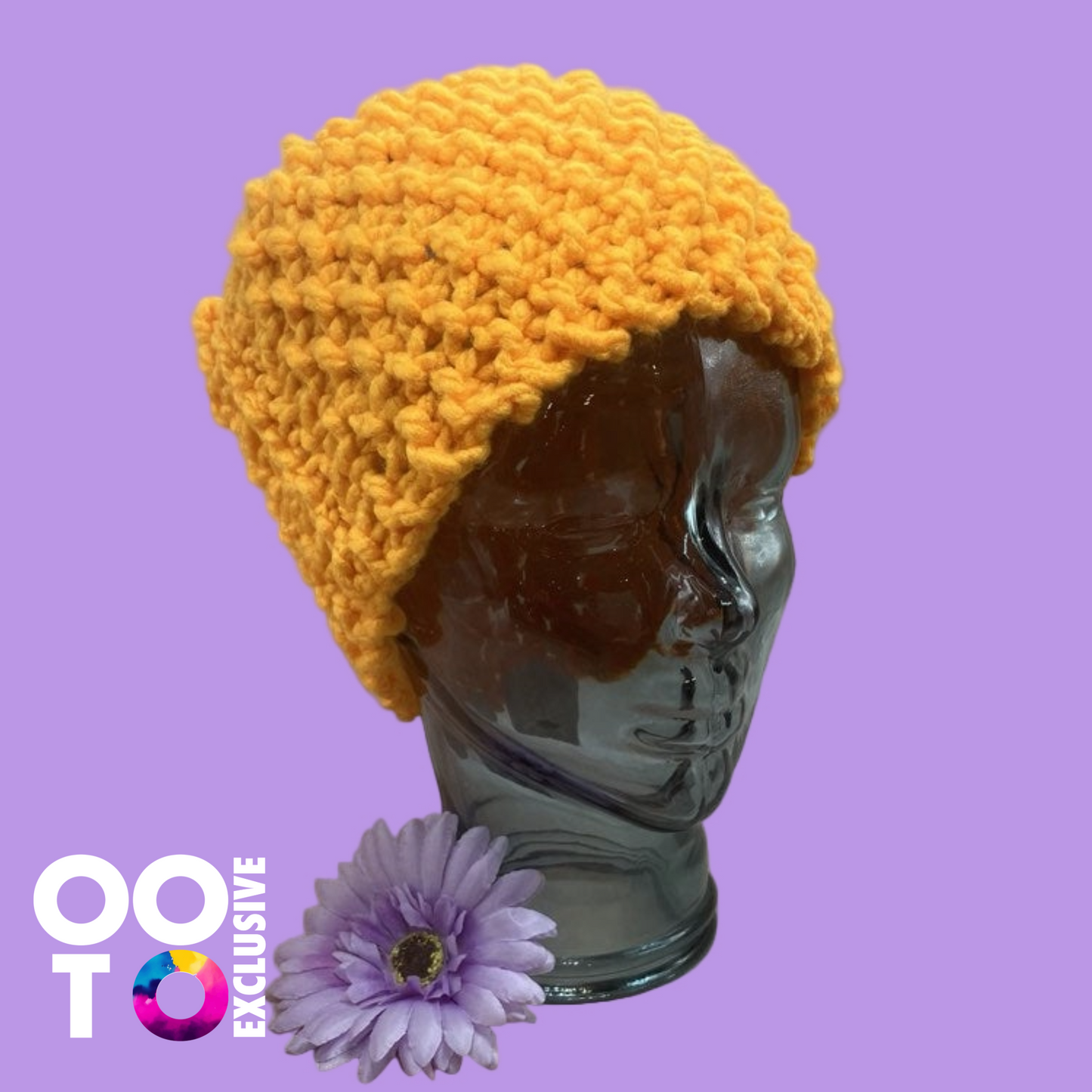 Hand Knitted Adult Head Warmers | Various Colours | 2 Width Sizes