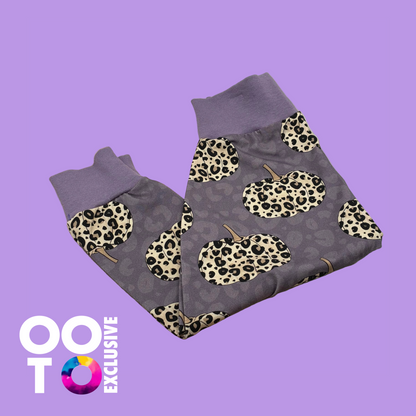Halloween Themed Baby & Toddler Clothes | Various Colours & Designs