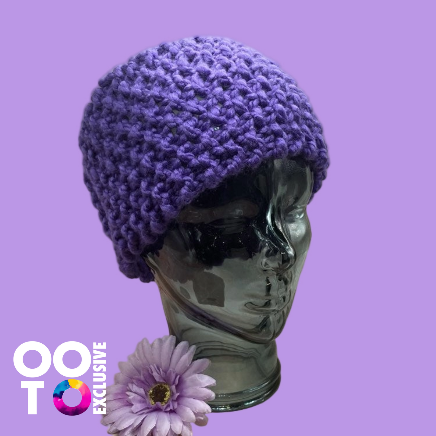 Hand Knitted Adult Head Warmers | Various Colours | 2 Width Sizes