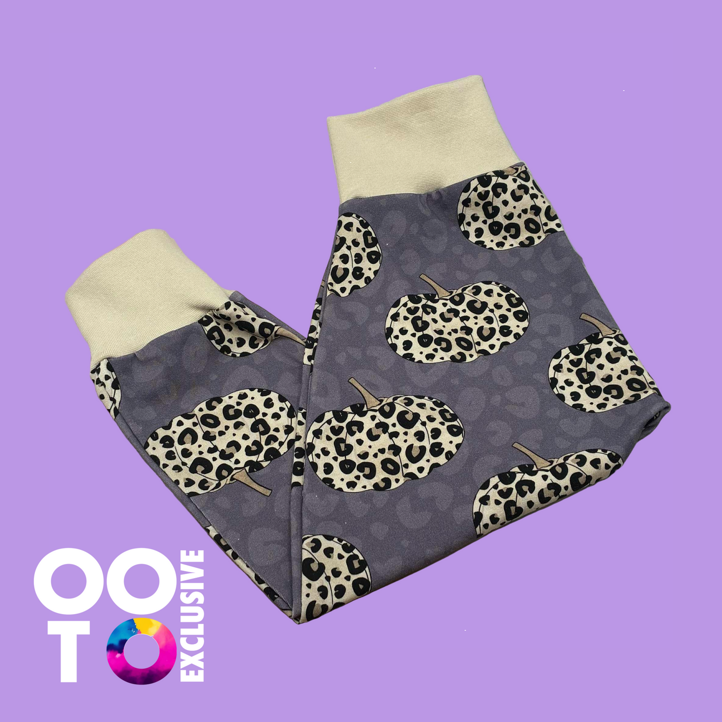 Halloween Themed Baby & Toddler Clothes | Various Colours & Designs