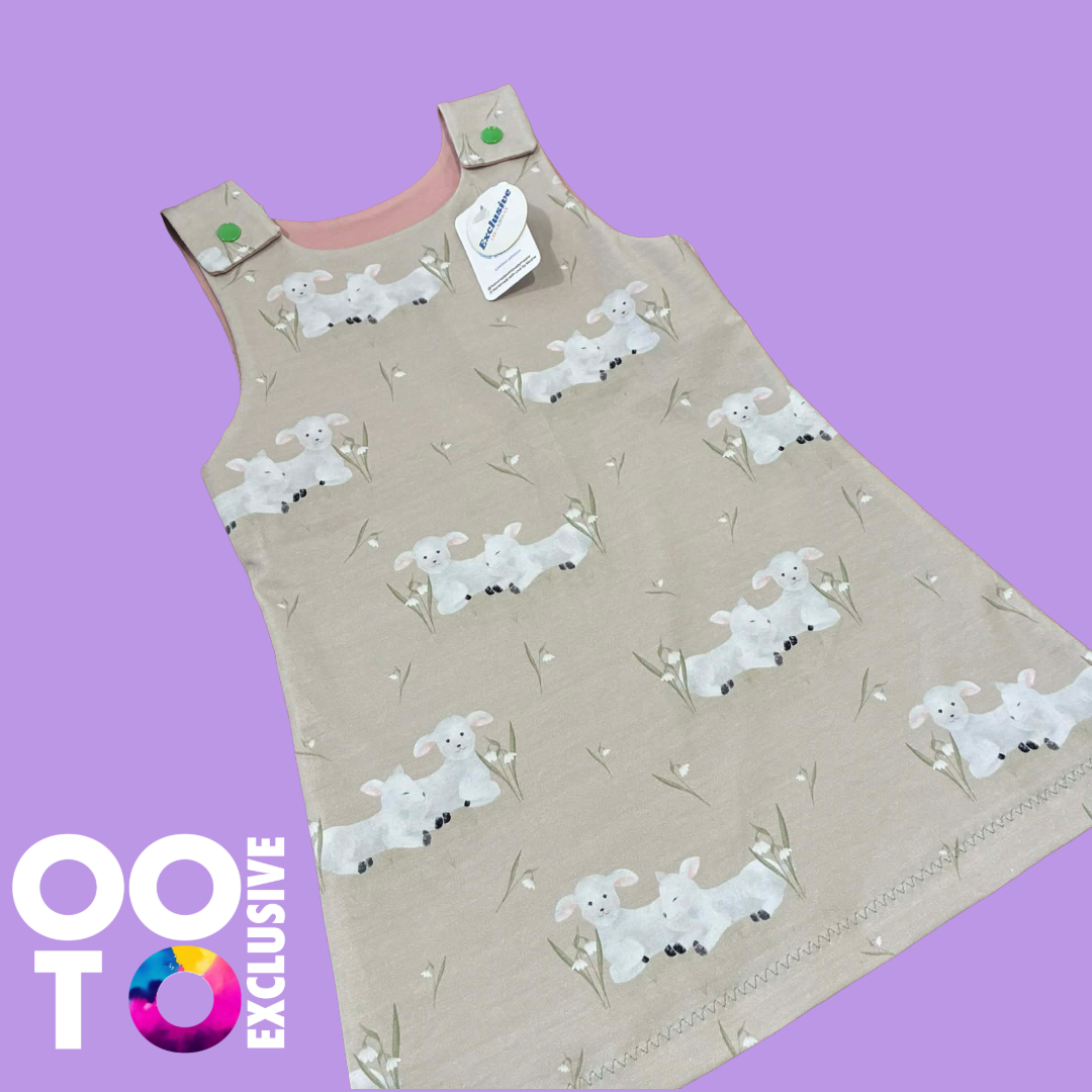 Baby and Toddler Dresses | Various Designs