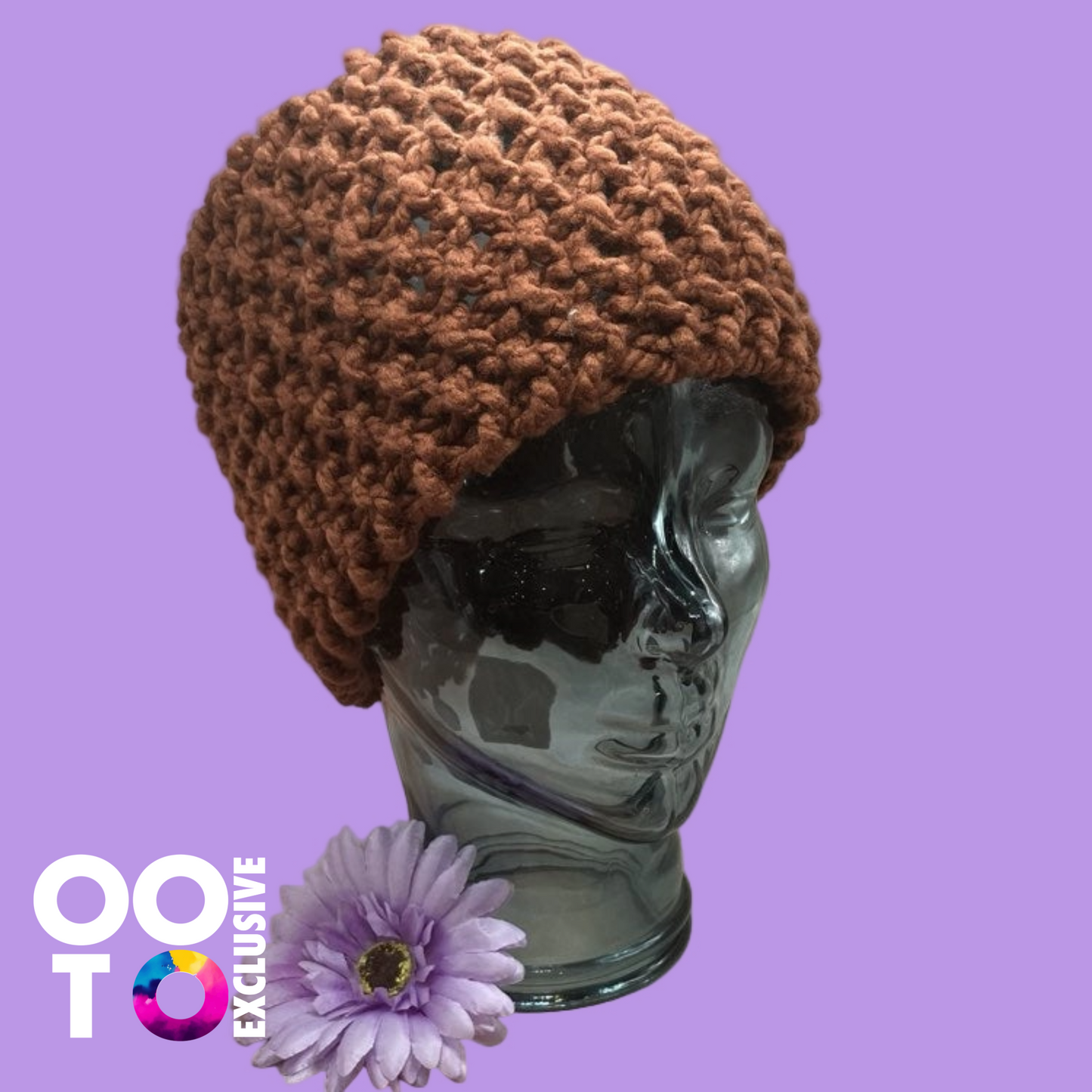 Hand Knitted Adult Head Warmers | Various Colours | 2 Width Sizes