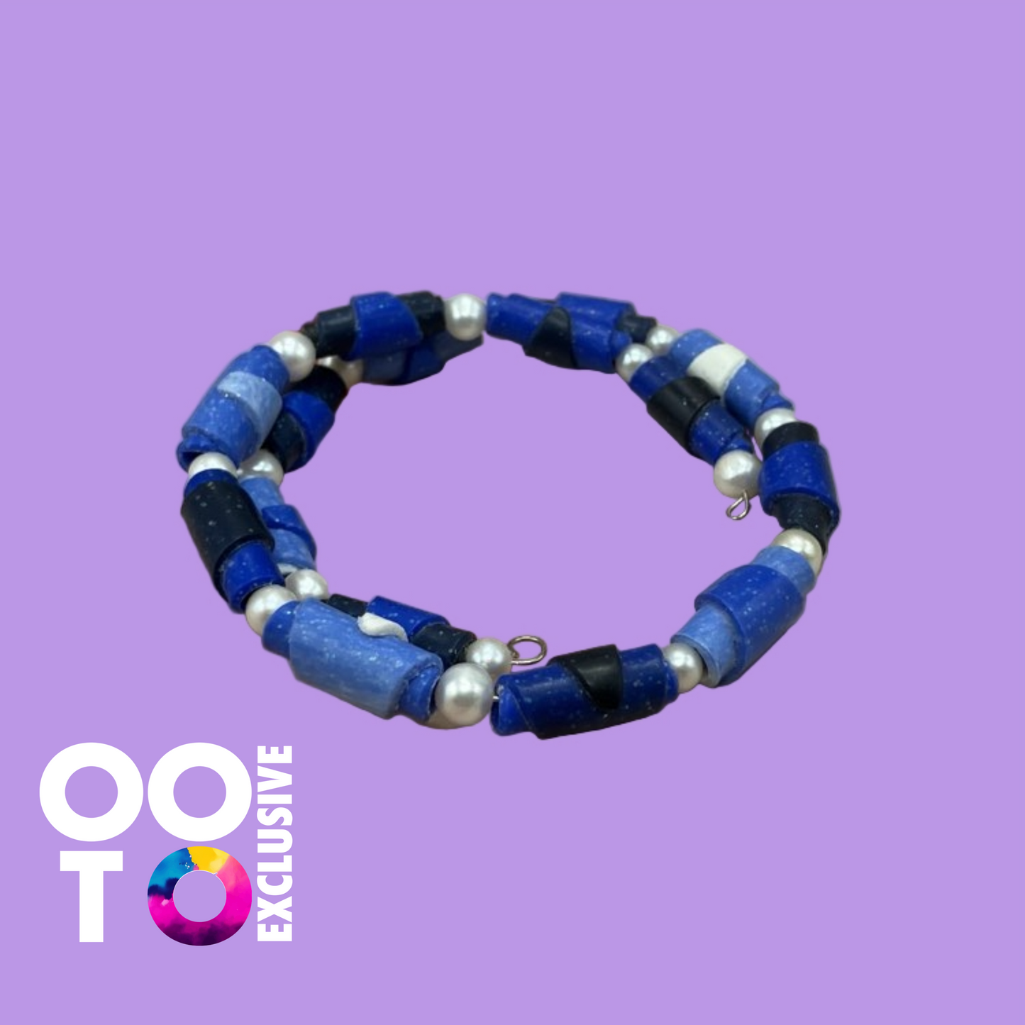 Polymer Clay Bracelets| Various Designs