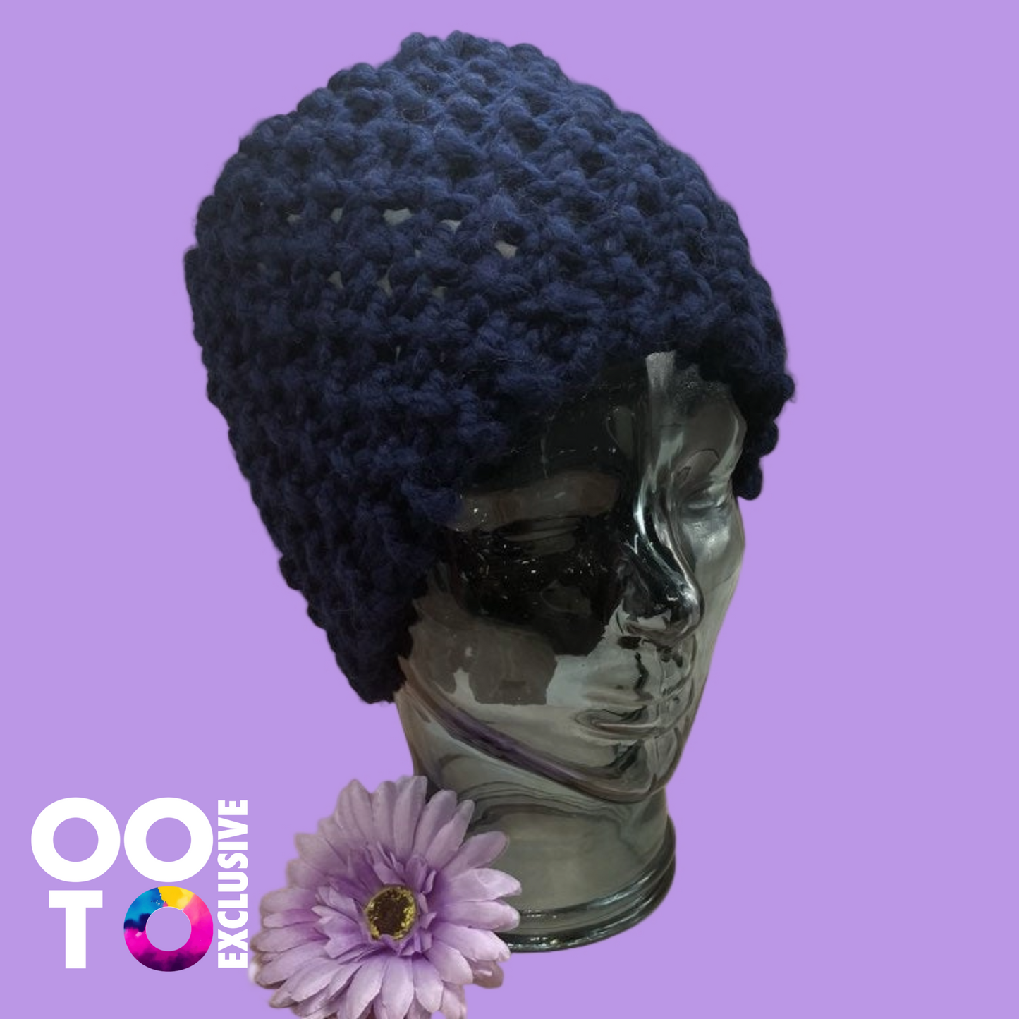 Hand Knitted Adult Head Warmers | Various Colours | 2 Width Sizes