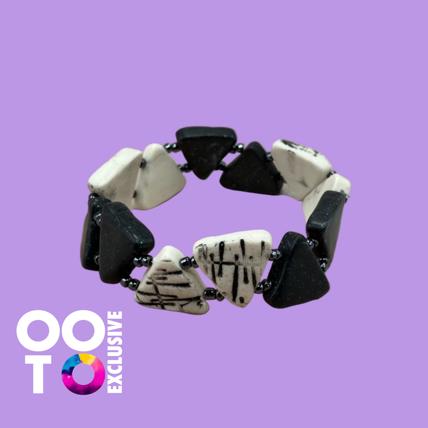 Polymer Clay Bracelets| Various Designs