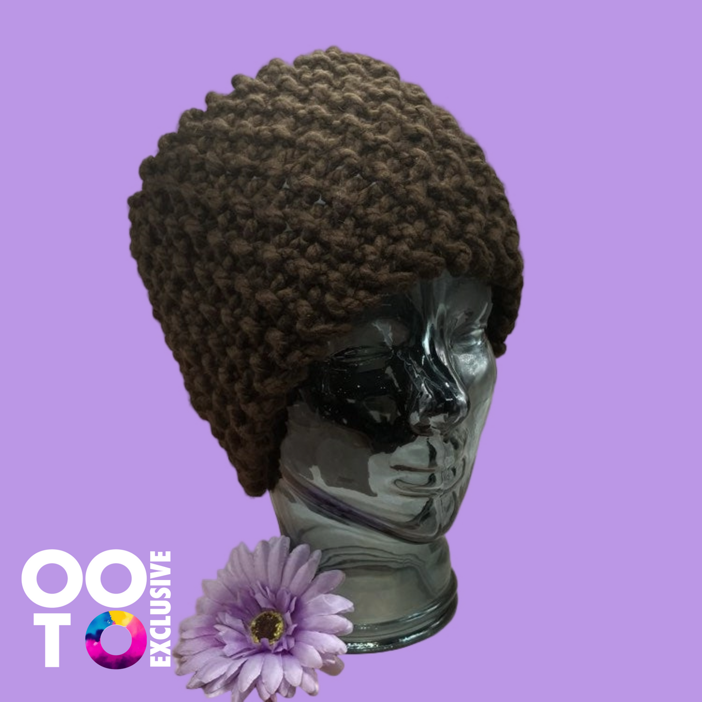 Hand Knitted Adult Head Warmers | Various Colours | 2 Width Sizes