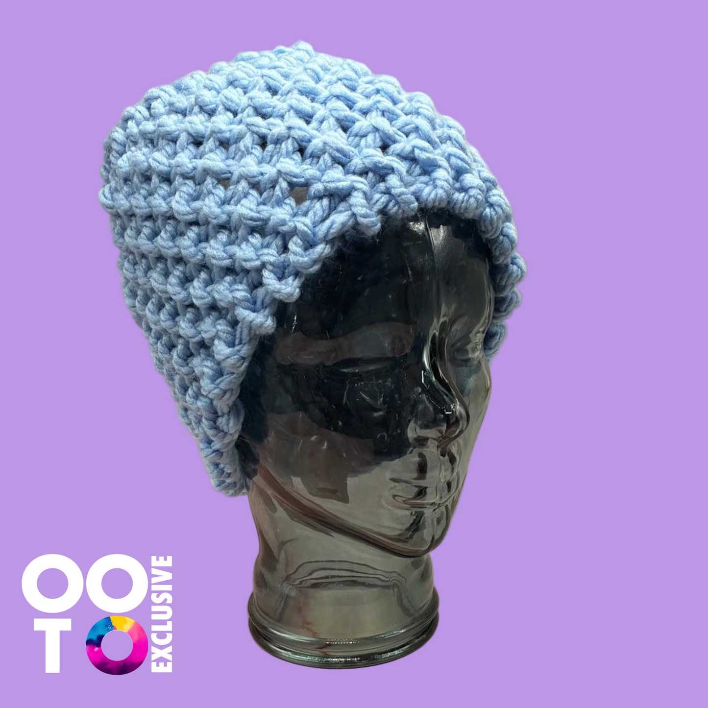 Hand Knitted Adult Head Warmers | Various Colours | 2 Width Sizes