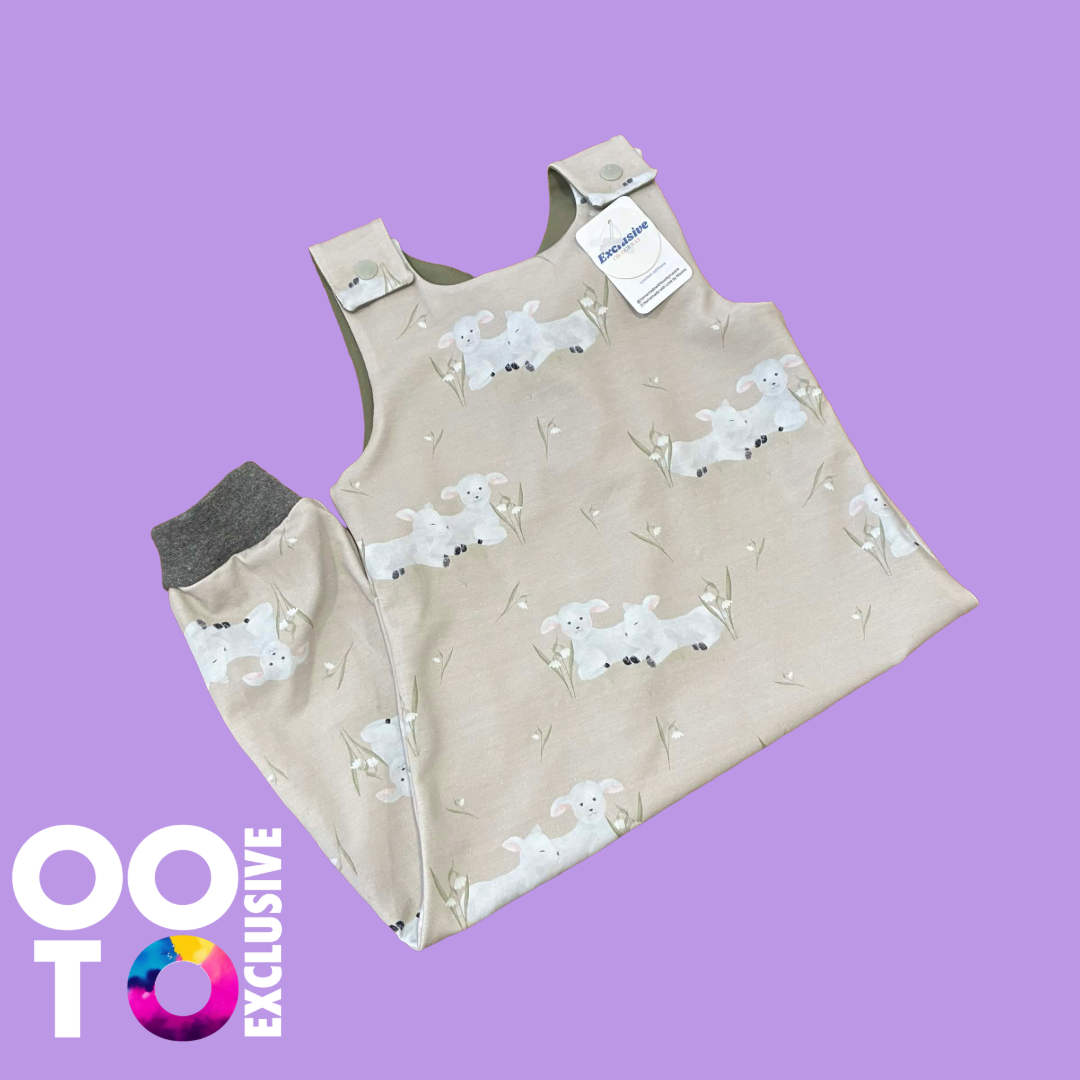 Baby & Toddler Romper Suits | Various Colours & Designs