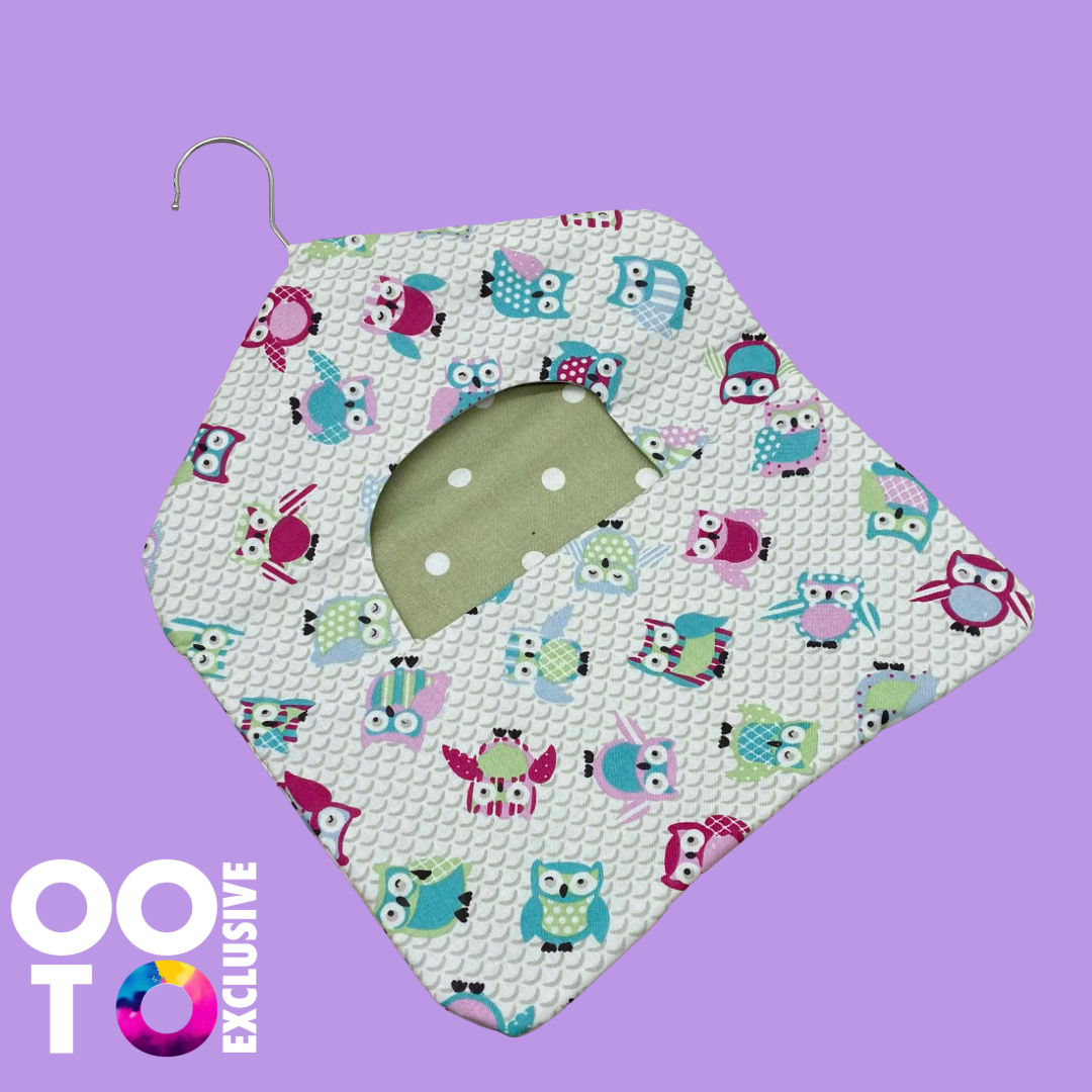 Handmade Fabric Pegbags | Lined | Various Designs