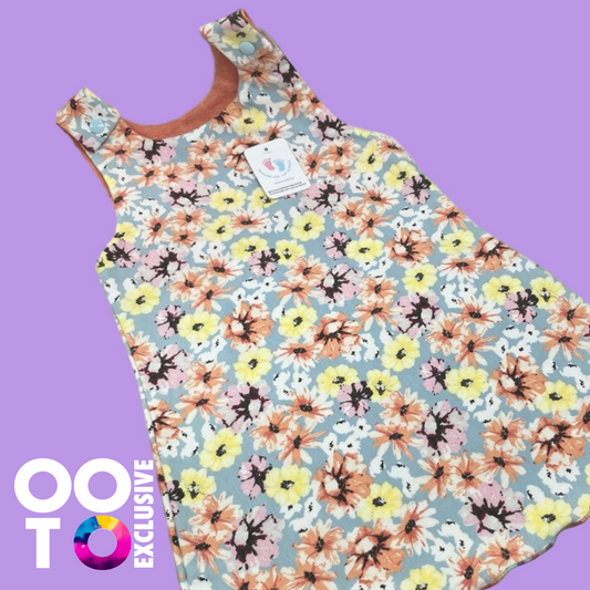 Baby and Toddler Dresses | Various Designs