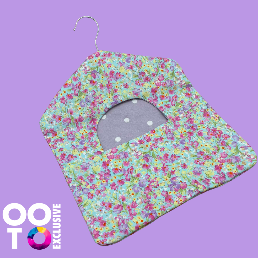 Handmade Fabric Pegbags | Lined | Various Designs