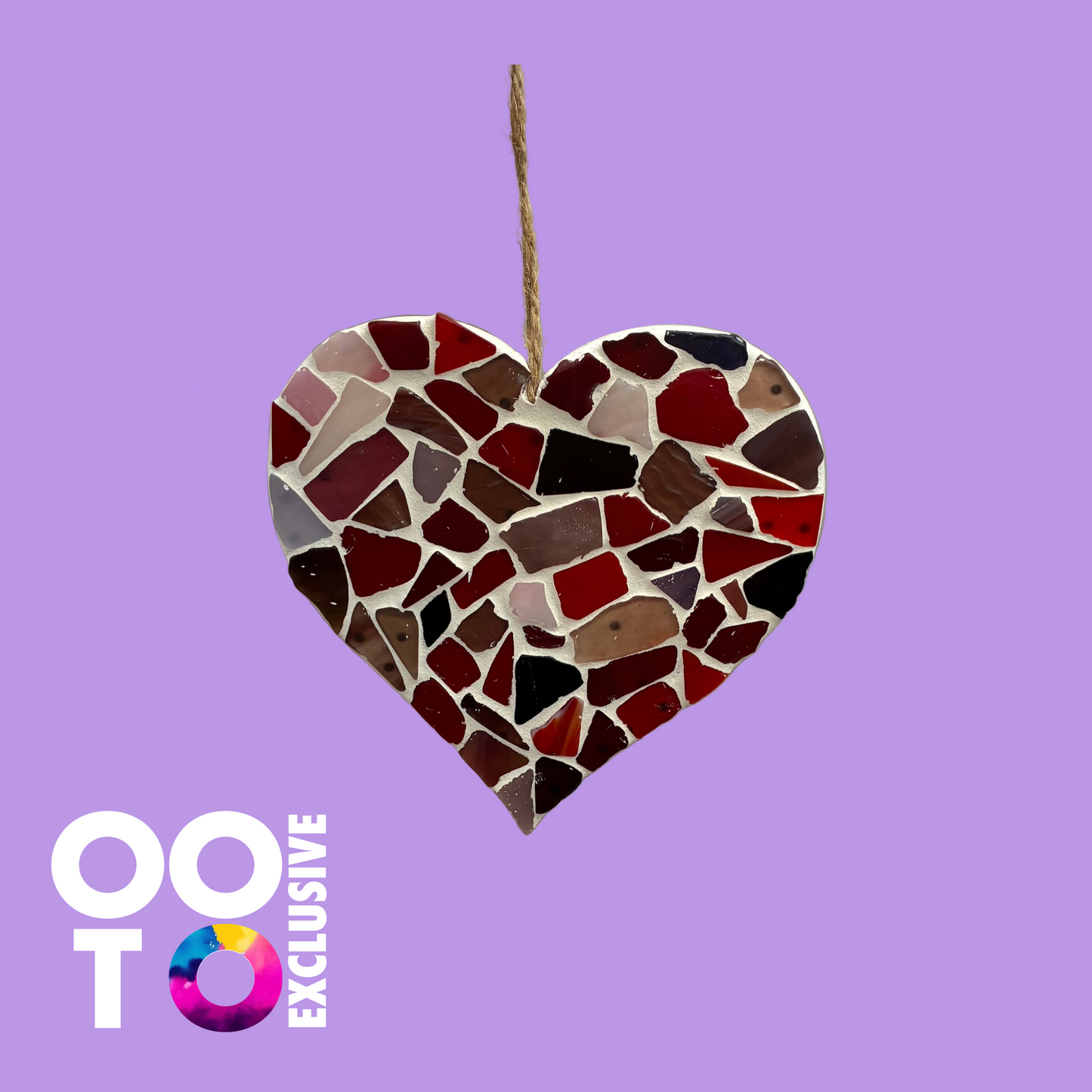 Small Wall Hangings | Mosaic | Various Designs