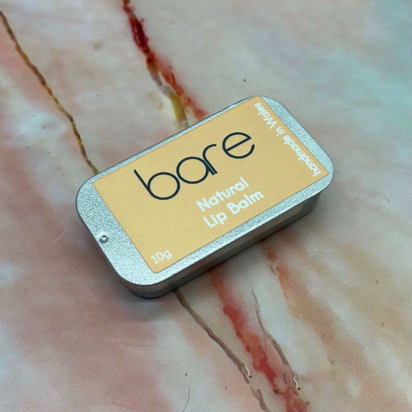 Natural Lip Balms | Choose Your Flavour!