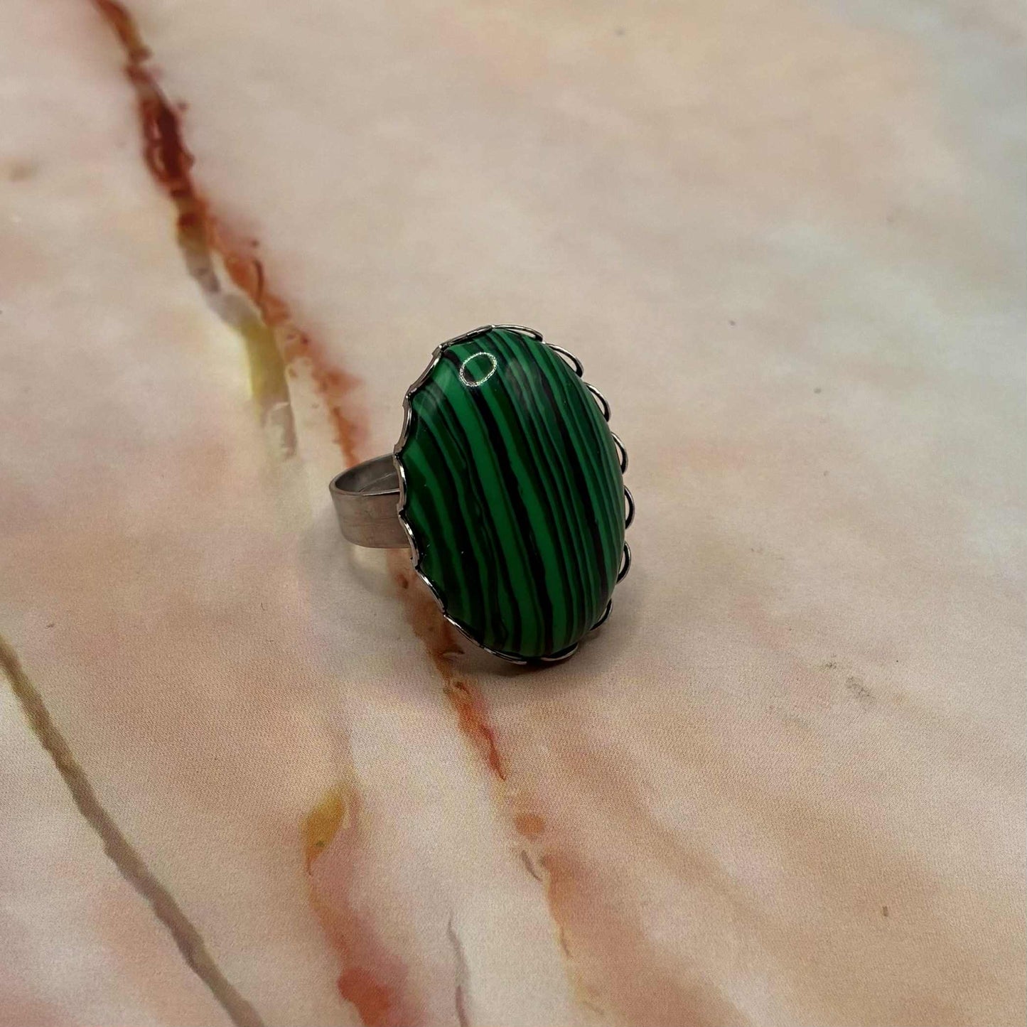 Statement Crystal Dress Rings | Choose Your Favourite!