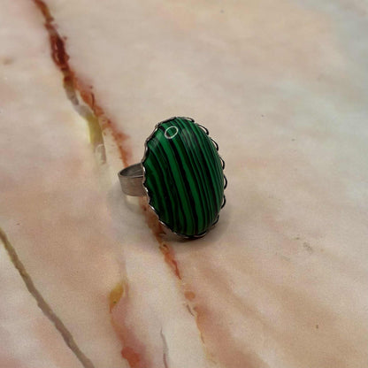 Statement Crystal Dress Rings | Choose Your Favourite!