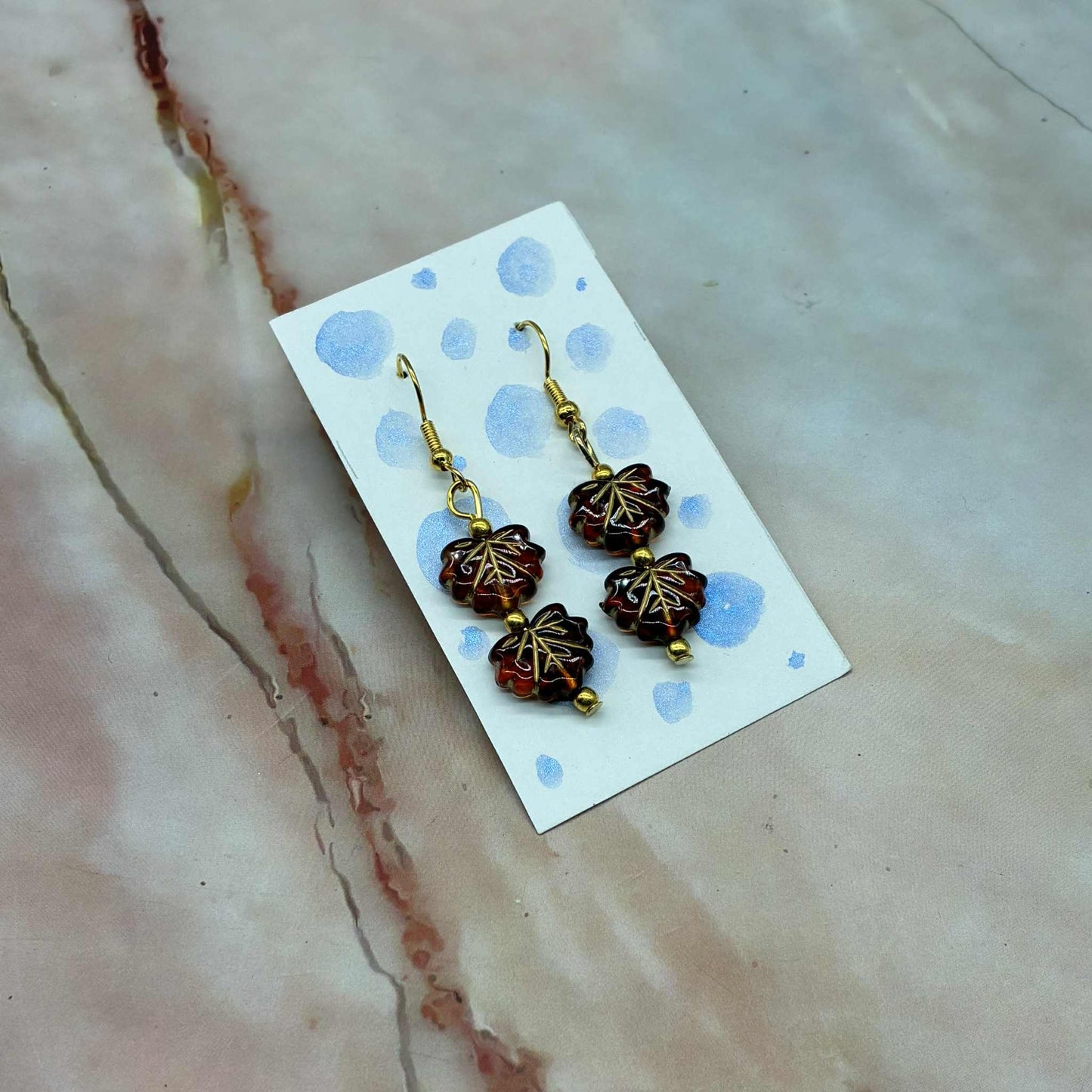 Statement Drop Earrings | Choose Your Favourite!